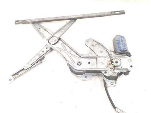 Rear left window mechanism ROVER 400 II (RT)  | BP21151722C24 