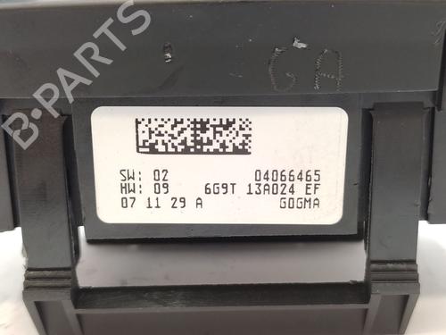 Headlight switch FORD MONDEO IV (BA7) 2.0 TDCi | BP36865901I24  - Image 6