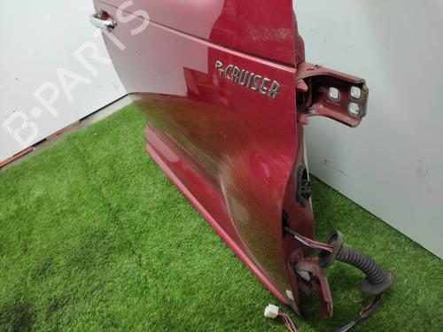 Right front door CHRYSLER PT CRUISER (PT_) 1.6 | BP21149562C3 