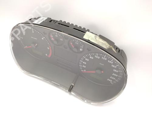 Instrument cluster SEAT LEON (1M1) 1.9 TDI | BP29201031C47