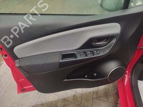 Right front window switch TOYOTA YARIS (_P13_) 1.3 (NSP130_, NSP130) | BP22798762I26 