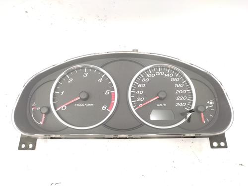 Kombiinstrument MAZDA 6 Hatchback (GG) 2.0 DI (GG14) (121 hp) 21157817