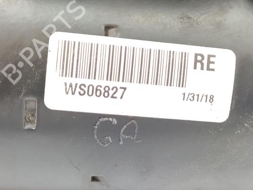 Startmotor SEAT IBIZA III (6L1)  | BP21162092M8 