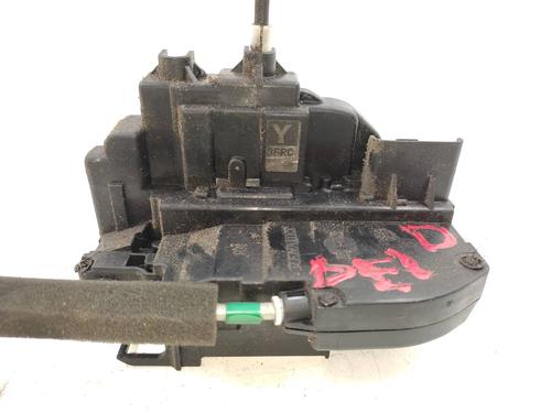 Front right lock NISSAN MICRA III (K12)  | BP21150619C97 