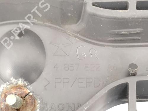 Front slam panel CHRYSLER VOYAGER IV (RG, RS) 2.4 | BP30302907C72 