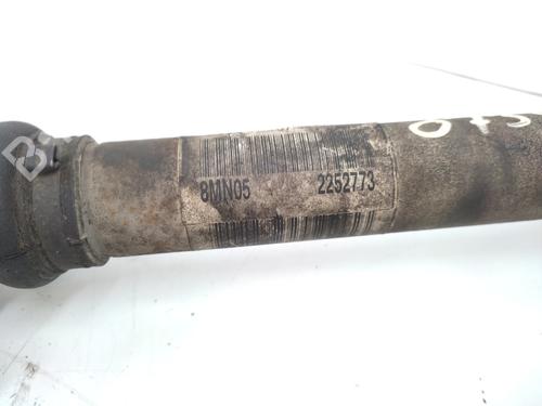 Right front driveshaft PEUGEOT 307 (3A/C)  | BP21152410M39
