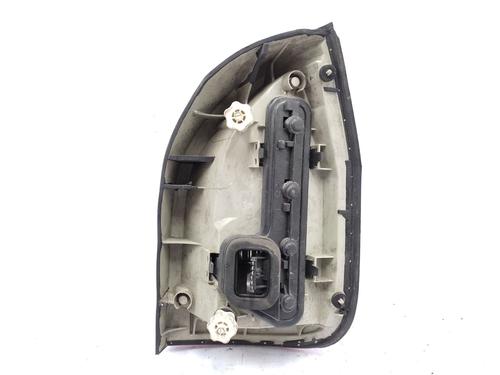Left taillight OPEL ZAFIRA A MPV (T98)  | BP21568691C34 