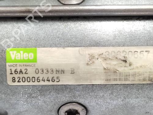 Anlasser VOLVO S40 I (644) 1.9 DI | BP21161501M8 