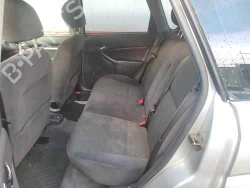 Left front window switch FORD FOCUS I Turnier (DNW) 1.8 Turbo DI / TDDi | BP22977966I27 