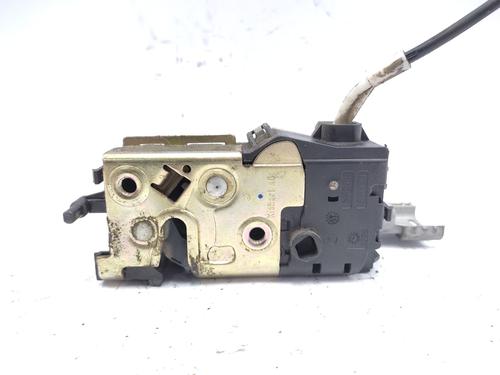 Rear right lock PEUGEOT 407 (6D_) 2.0 (6DRFNB, 6DRFNE) | BP29308475C99 