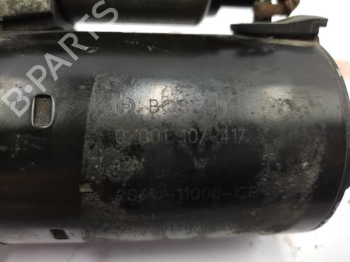 Startmotor FORD FOCUS II (DA_, HCP, DP)  | BP21154859M8 