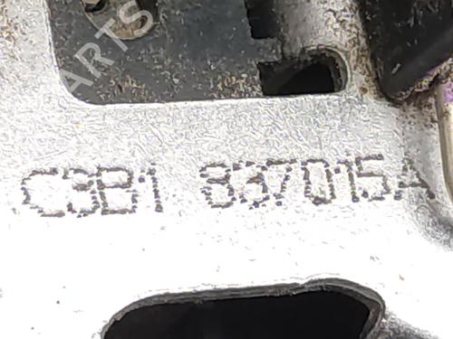 Front left lock SKODA OCTAVIA I (1U2) 1.9 TDI | BP21157871C98 