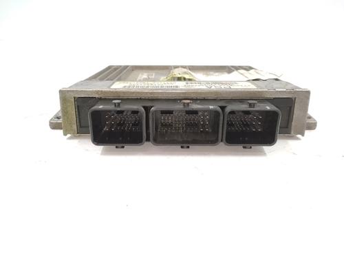 Engine control unit (ECU) PEUGEOT 406 (8B) 1.8 16V | BP21152160M57 