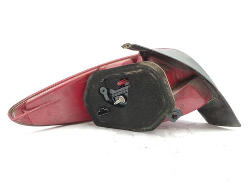 Right taillight PEUGEOT 206 Hatchback (2A/C) 1.6 16V | BP24227210C35 