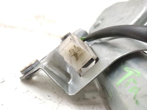 Rear wiper motor NISSAN TERRANO II (R20) 2.7 TDi 4WD | BP21151729M102 