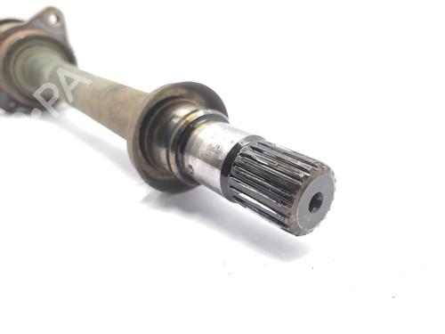 Right front driveshaft TOYOTA CELICA Coupe (_T23_) 1.8 16V VT-i (ZZT230_, ZZT230) | BP21158355M39 