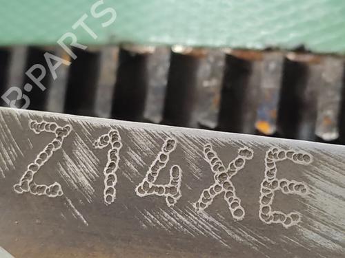 Engine OPEL CORSA C (X01) 1.4 (F08, F68) | BP31853105M1 