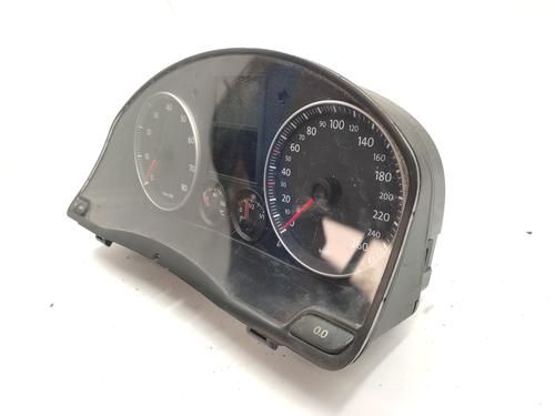 Instrument cluster VW GOLF PLUS V (5M1, 521)  | BP21153077C47 
