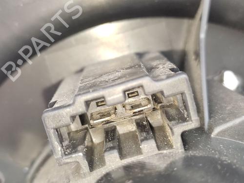 Heater blower motor VW POLO IV (9N_, 9A_) 1.4 16V | BP21175587M62 