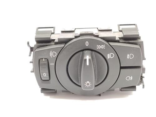 Used Headlight switch Headlight switch BMW 3 (E90) 320 i (150 hp) 33703953 33703953