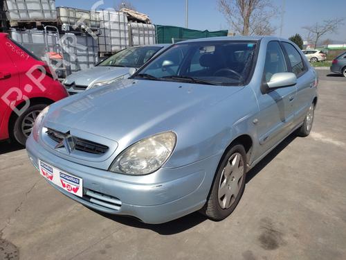 ABS pump CITROËN XSARA (N1) 1.9 D | BP21160710M43 