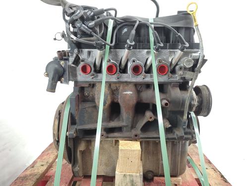 Engine FORD KA (RB_) 1.3 i ROCAM | BP30747965M1