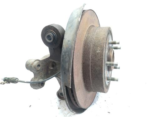 Used Left rear steering knuckle OPEL ANTARA A (L07) 2.0 CDTI (150 hp) 21157807