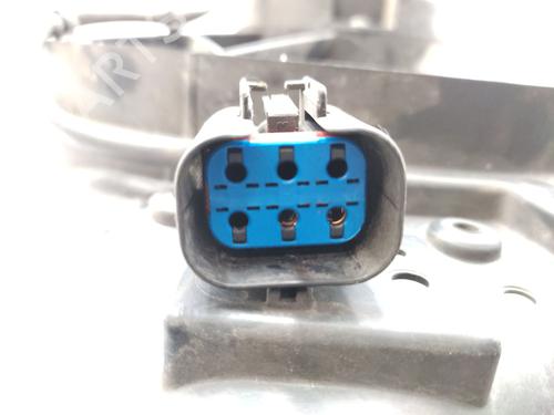 Radiator fan FORD FOCUS I (DAW, DBW) 1.6 16V | BP28681933M35