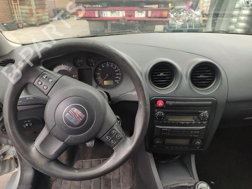 Right mirror SEAT CORDOBA (6L2) 1.9 SDI | BP21155930C27 