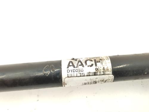 Right front driveshaft CHEVROLET AVEO Hatchback (T300) | BP36805112M39 - Image 4