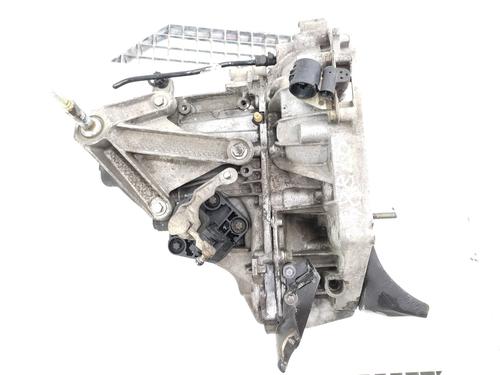 Gearbox NISSAN MICRA III (K12) 1.5 dCi | BP21154195M3