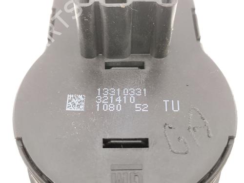 Headlight switch OPEL CORSA D (S07) 1.3 CDTI (L08, L68) | BP39203969I24 - Image 5
