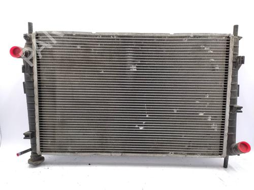 Used Water radiator FORD MONDEO II (BAP) 2.5 24V (170 hp) 21155233