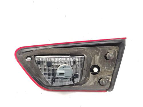 Left tailgate light SUBARU XV (GT) 1.6 i AWD (GT3) | BP30777097C79