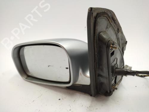 Ryggespeil venstre HONDA CIVIC VII Hatchback (EU, EP, EV) 1.6 i (EP2, EU8, EU6) | BP21150197C26 