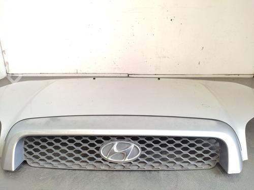 Hood HYUNDAI SANTA FÉ I (SM) 2.0 CRDi | BP26569342C1 