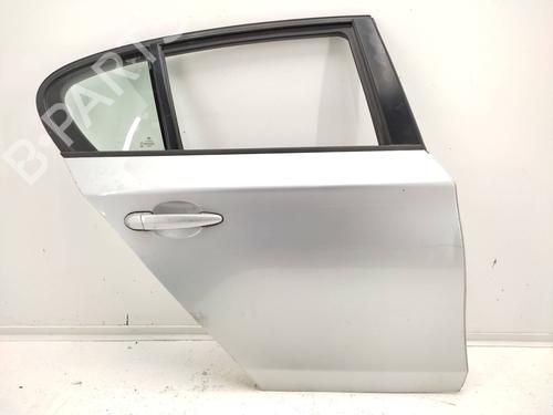 Used Right rear door BMW 1 (E87) 120 d (163 hp) 21155347