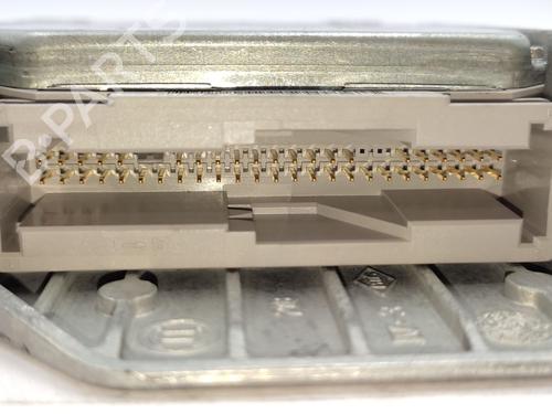 ECU airbags BMW 3 (E46) 320 d | BP28691180M53 