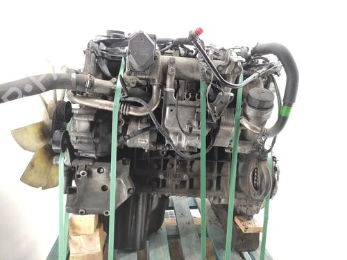 Używane Silnik SSANGYONG RODIUS I [2005-2025]  21156744