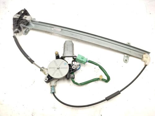 Used Front left window mechanism Front left window mechanism 39402364 39402364