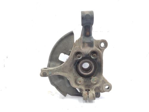 Used Left front steering knuckle Left front steering knuckle 37691956 37691956