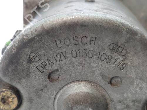 ABS Bremseaggregat OPEL ZAFIRA A MPV (T98)  | BP21157516M43 