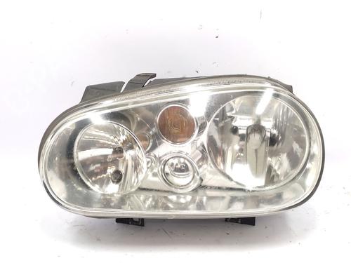 Venstre forlygte Venstre forlygte VW GOLF IV (1J1) 1.9 TDI (101 hp) 39687944 39687944