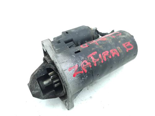 Used Starter OPEL ZAFIRA / ZAFIRA FAMILY B (A05) 1.9 CDTI (M75) (120 hp) 21148854