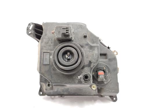 Left headlight JEEP CHEROKEE (KK) 2.8 CRD 4x4 | BP38755131C28 - Image 2