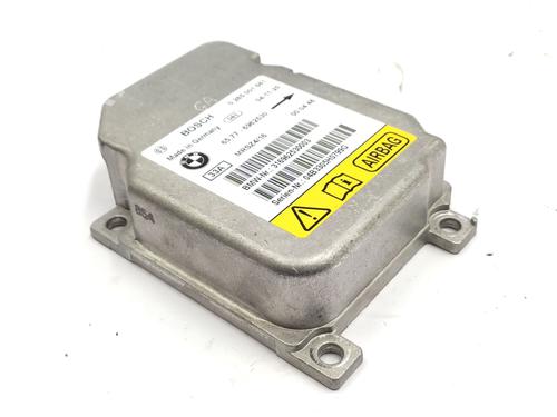 Used ECU airbags BMW 3 (E46) 320 d (150 hp) 28691180