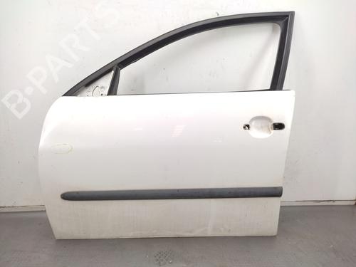 Used Left front door SEAT IBIZA III (6L1) [2002-2009]  21162120