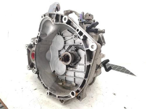 Gearbox OPEL VECTRA C (Z02) | BP21158647M3