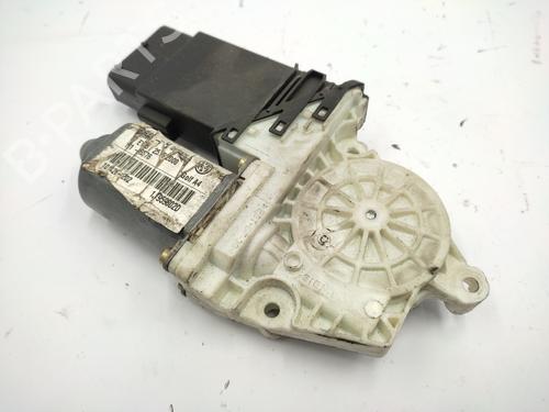 Used Right front window motor SEAT IBIZA III (6L1) 1.2 (64 hp) 21154699