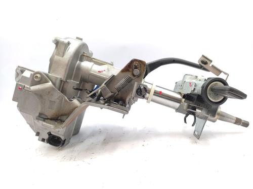 Used Steering column NISSAN QASHQAI I (J10, NJ10) [2006-2015]  23093647